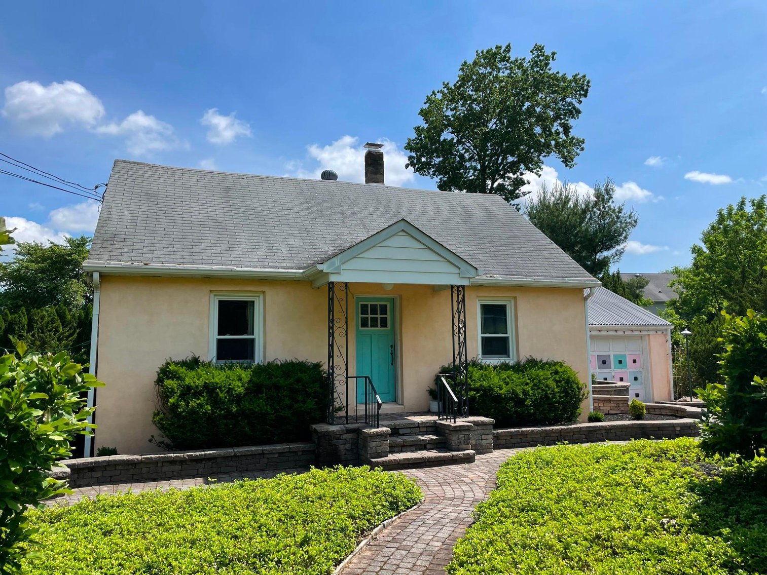 Image for Real Estate | 1142 Taylorsville Rd., Washington Crossing, Pa., June 30, 2022 at 6:00 PM