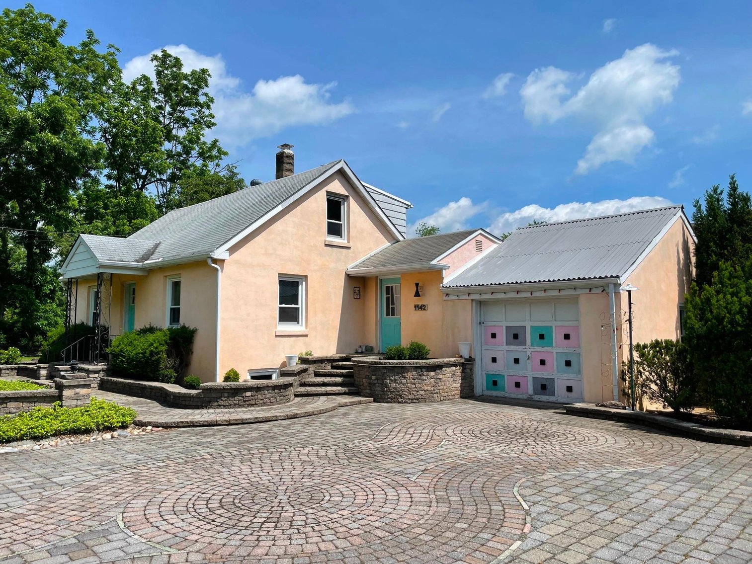 Image for Real Estate | 1142 Taylorsville Rd., Washington Crossing, Pa., June 30, 2022 at 6:00 PM