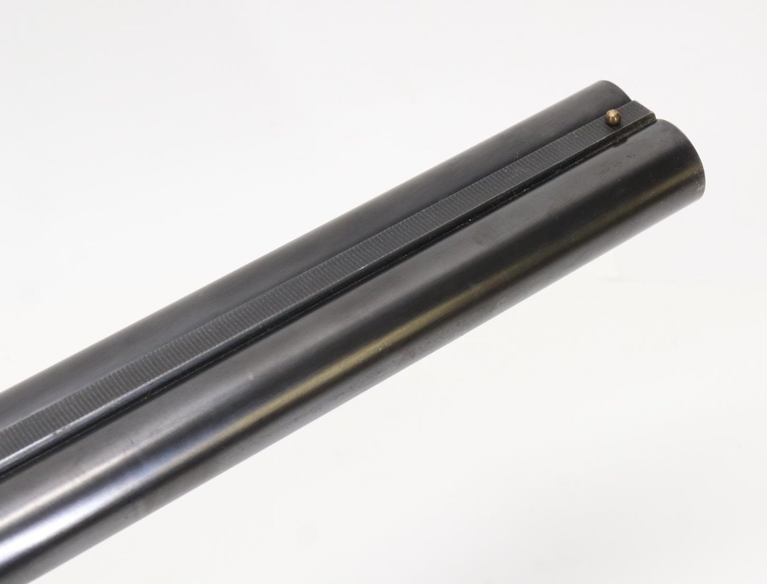 Image for Ernst Thalmann/CAI Merkel Suhl Model 125 SxS Shotgun