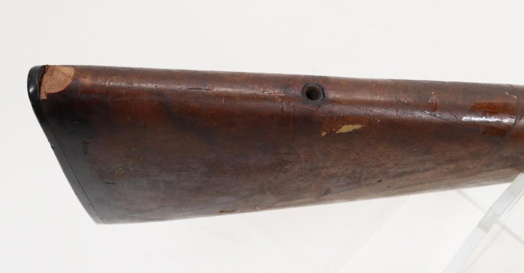 Image for Ernst Thalmann/CAI Merkel Suhl Model 125 SxS Shotgun