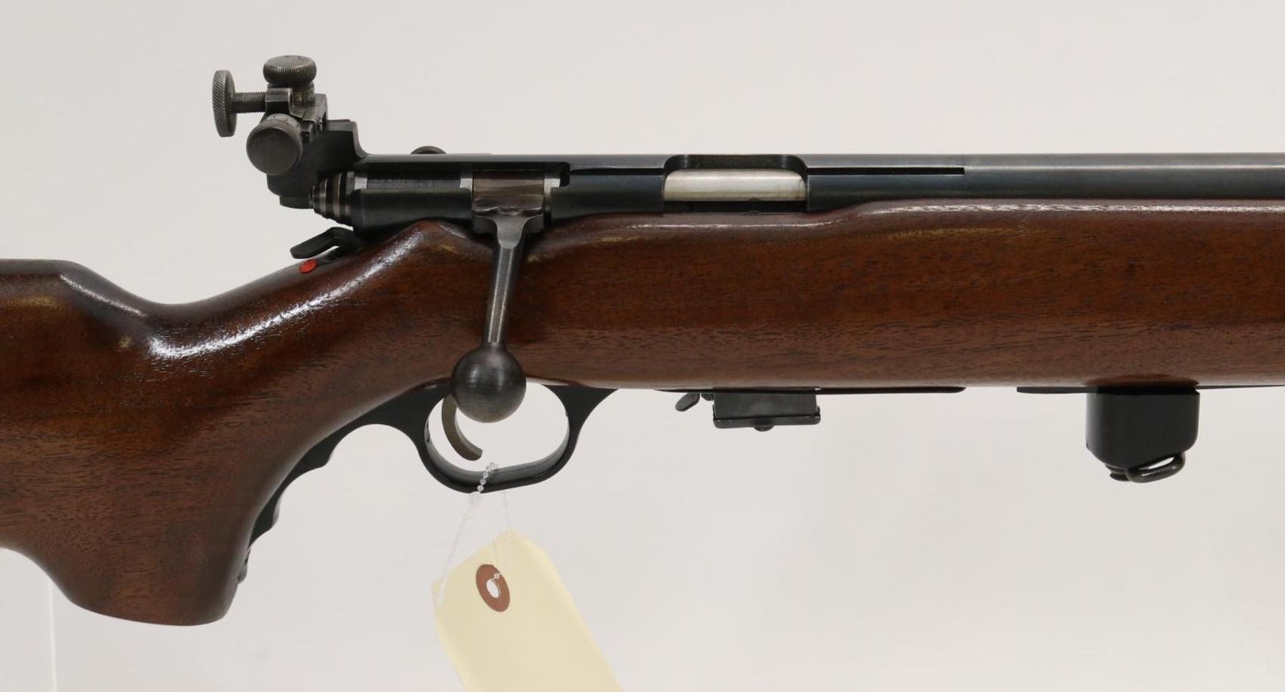 Image for Mossberg Model 144LSB Bolt Action Rifle