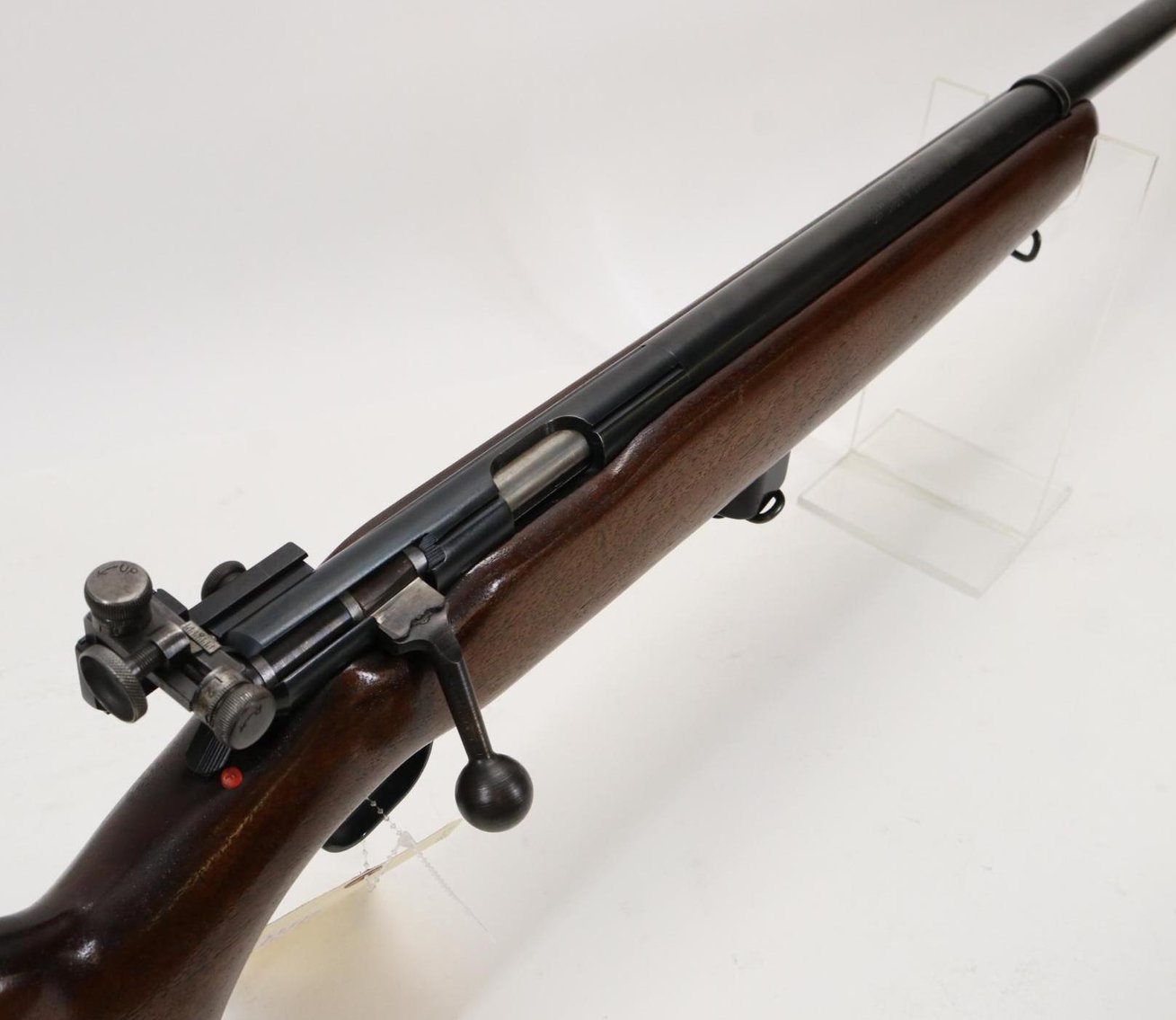 Image for Mossberg Model 144LSB Bolt Action Rifle