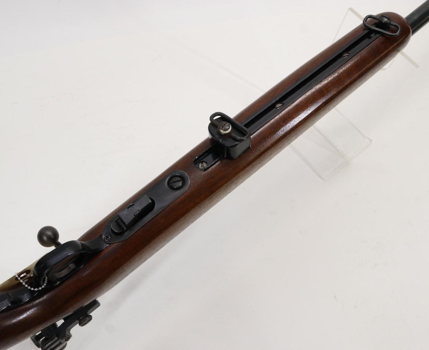 Image for Mossberg Model 144LSB Bolt Action Rifle