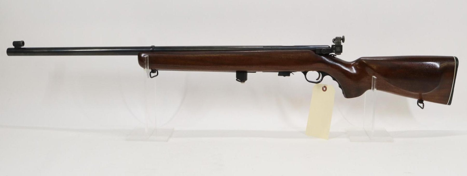 Image for Mossberg Model 144LSB Bolt Action Rifle