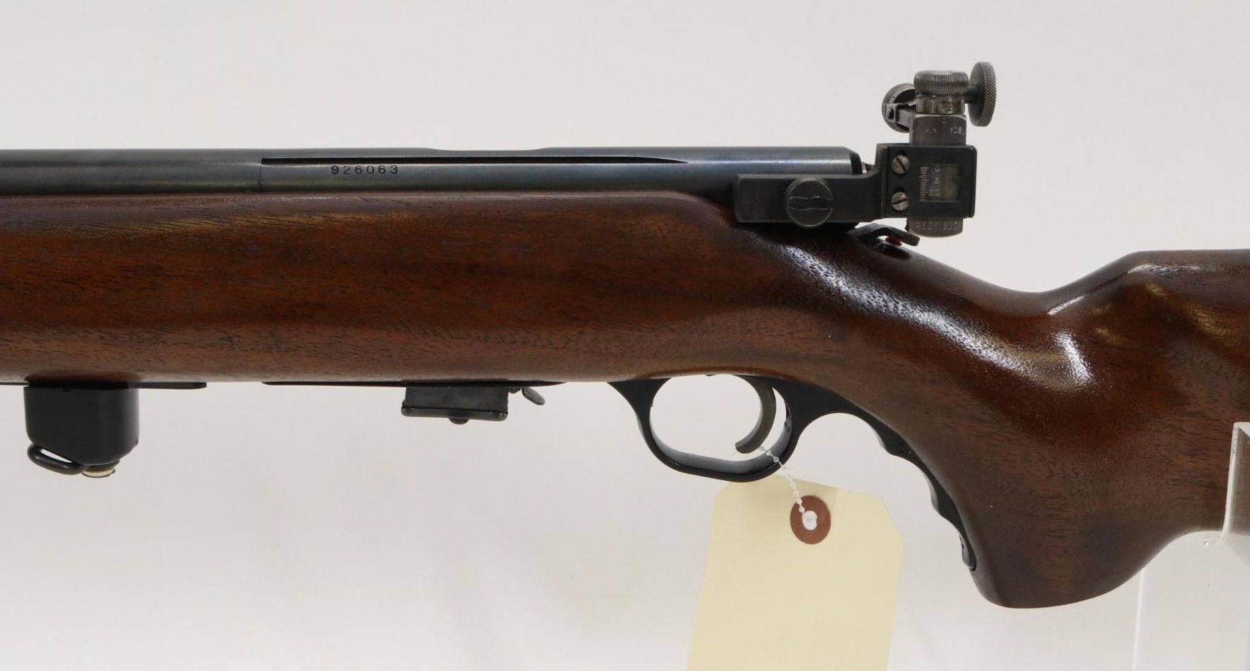 Image for Mossberg Model 144LSB Bolt Action Rifle