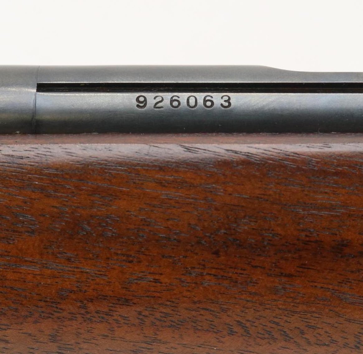 Image for Mossberg Model 144LSB Bolt Action Rifle