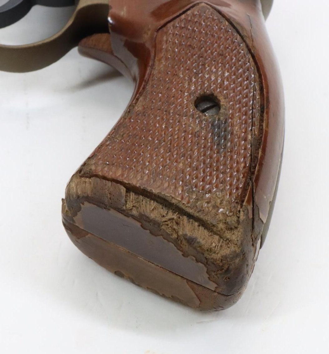 Image for Colt Cobra Lightweight Double Action Revolver