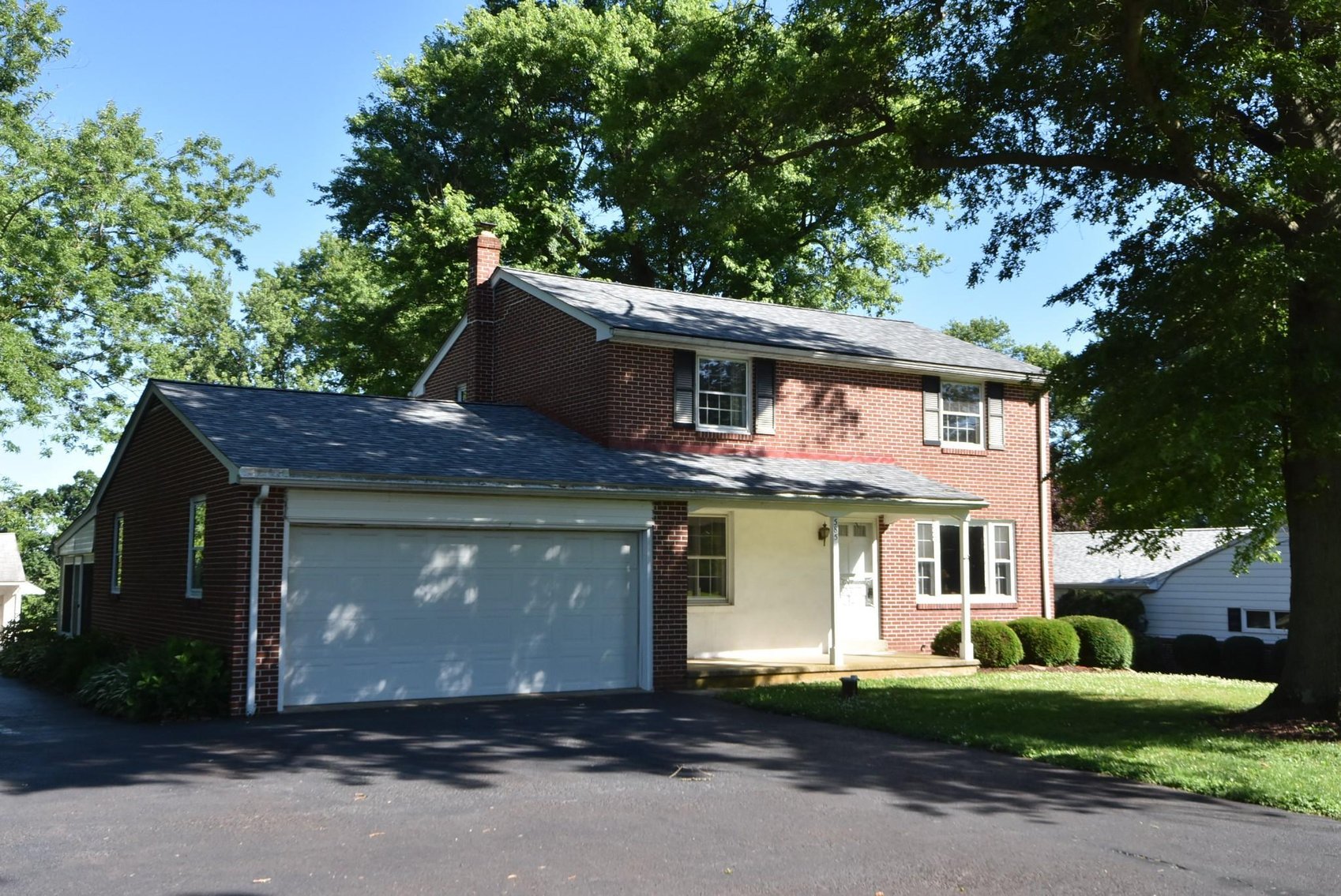 Image for Real Estate | 585 Beck Rd., Souderton, Pa. 18964 | July 20, 2022 at 4:00 PM