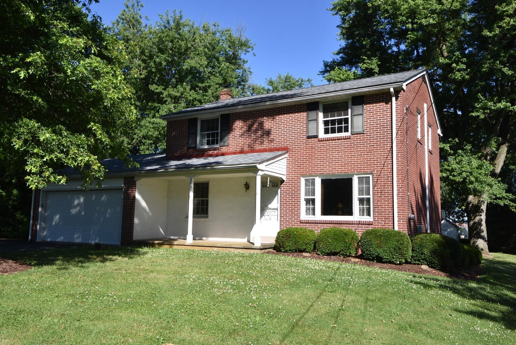 Image for Real Estate | 585 Beck Rd., Souderton, Pa. 18964 | July 20, 2022 at 4:00 PM