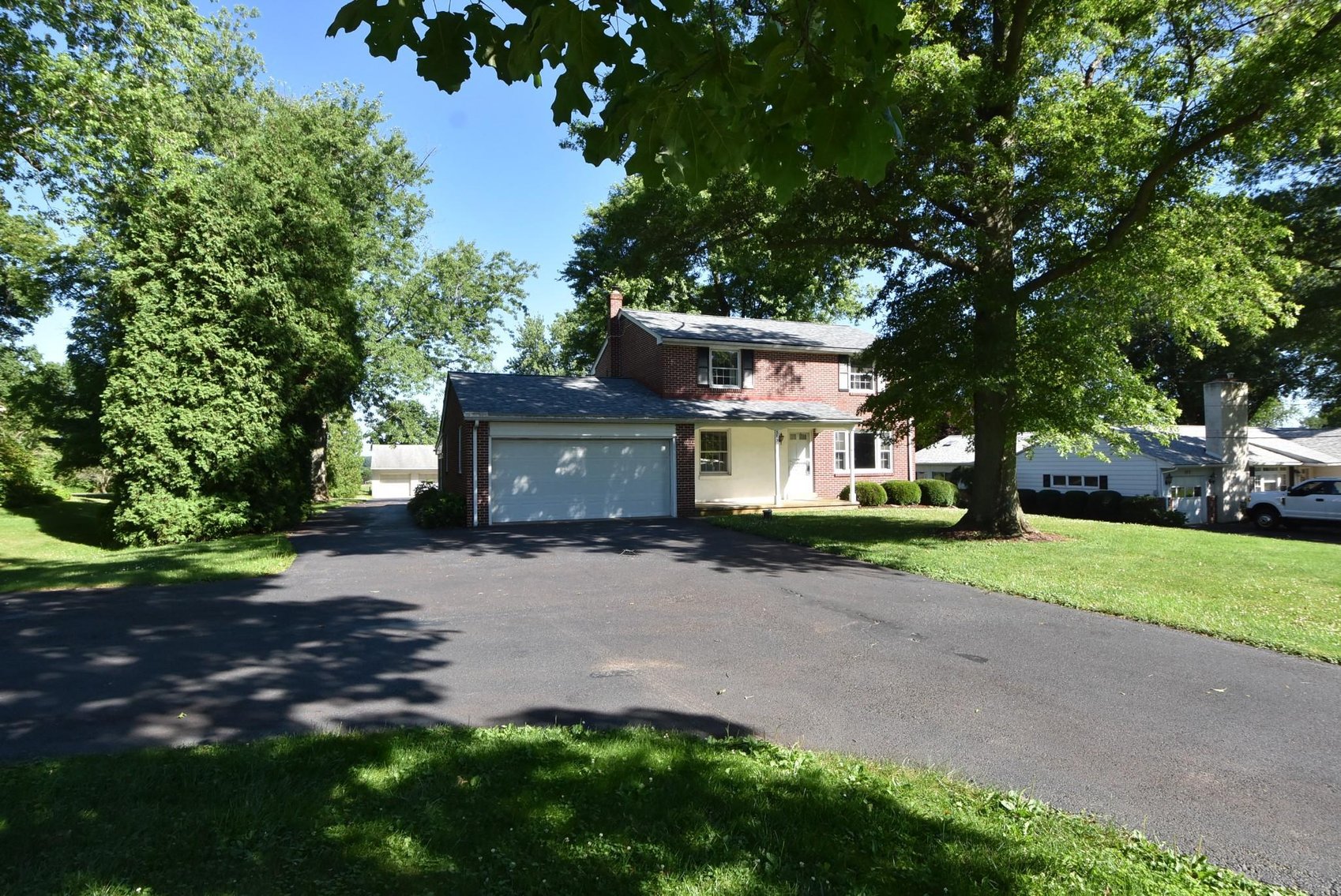 Image for Real Estate | 585 Beck Rd., Souderton, Pa. 18964 | July 20, 2022 at 4:00 PM