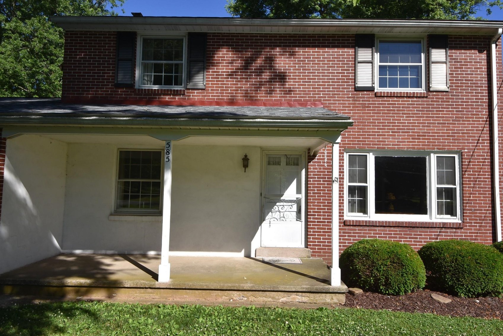 Image for Real Estate | 585 Beck Rd., Souderton, Pa. 18964 | July 20, 2022 at 4:00 PM