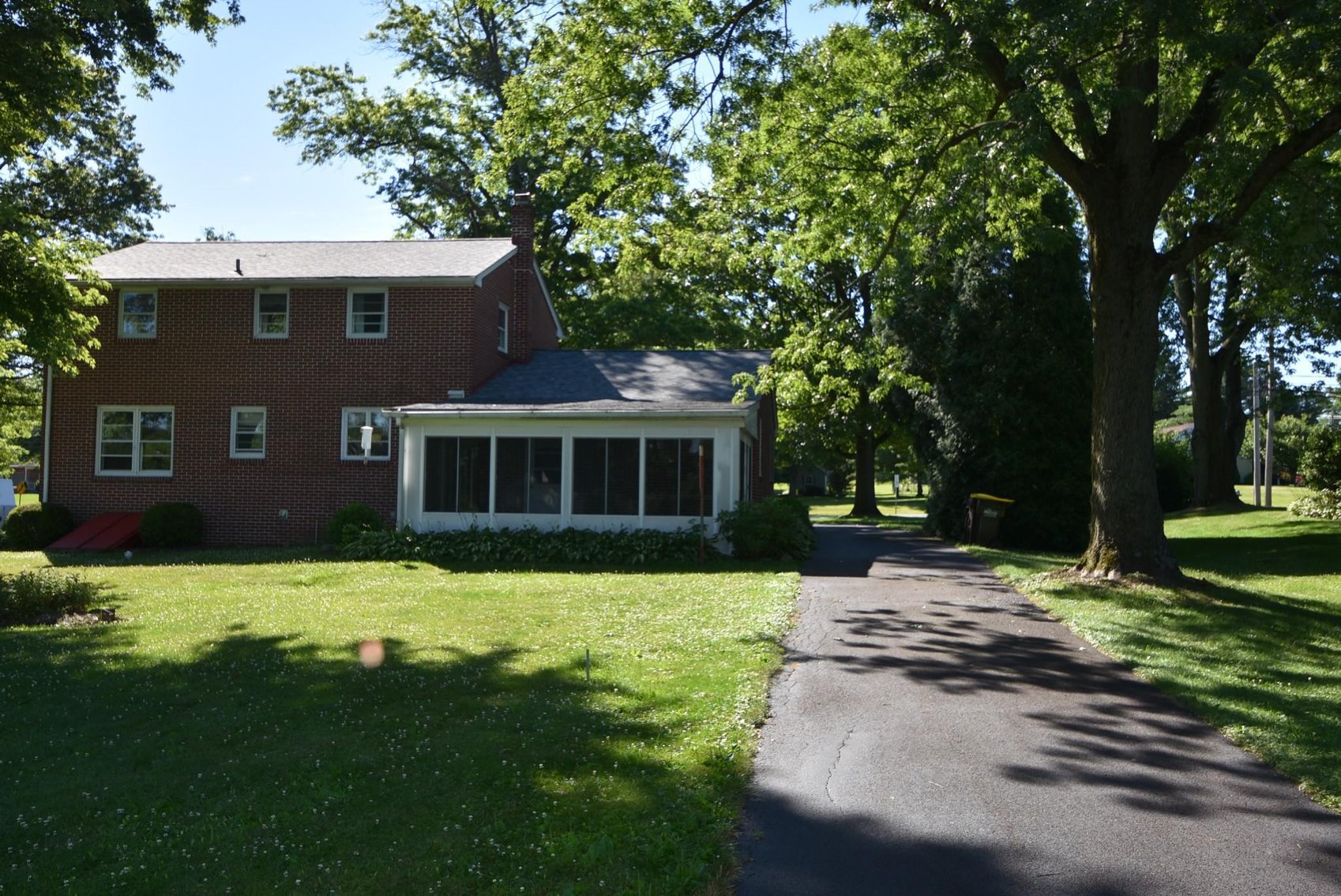 Image for Real Estate | 585 Beck Rd., Souderton, Pa. 18964 | July 20, 2022 at 4:00 PM