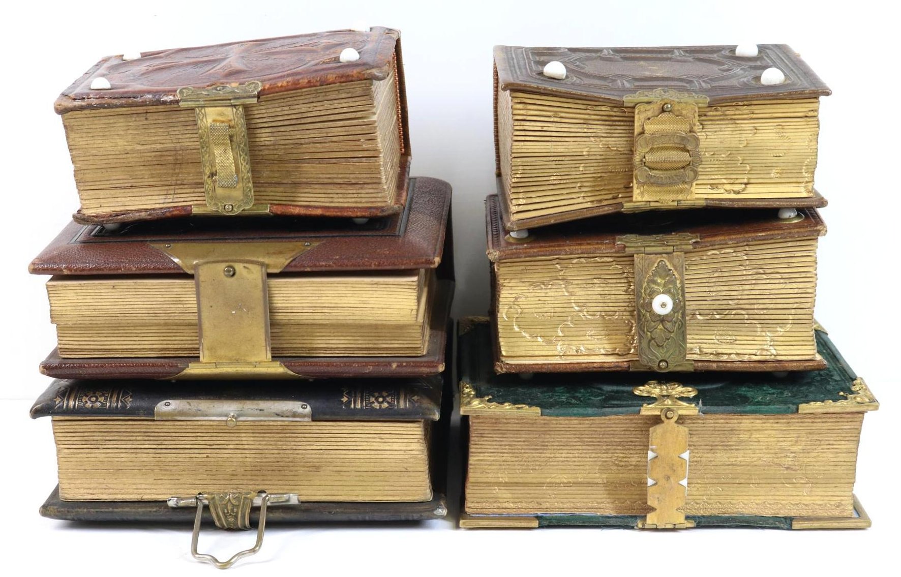 Image for CDV Albums