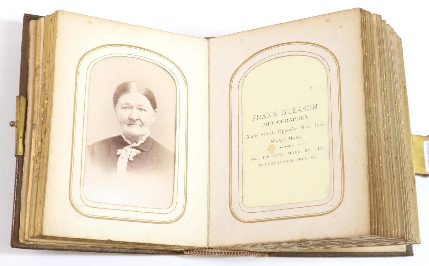 Image for CDV Albums