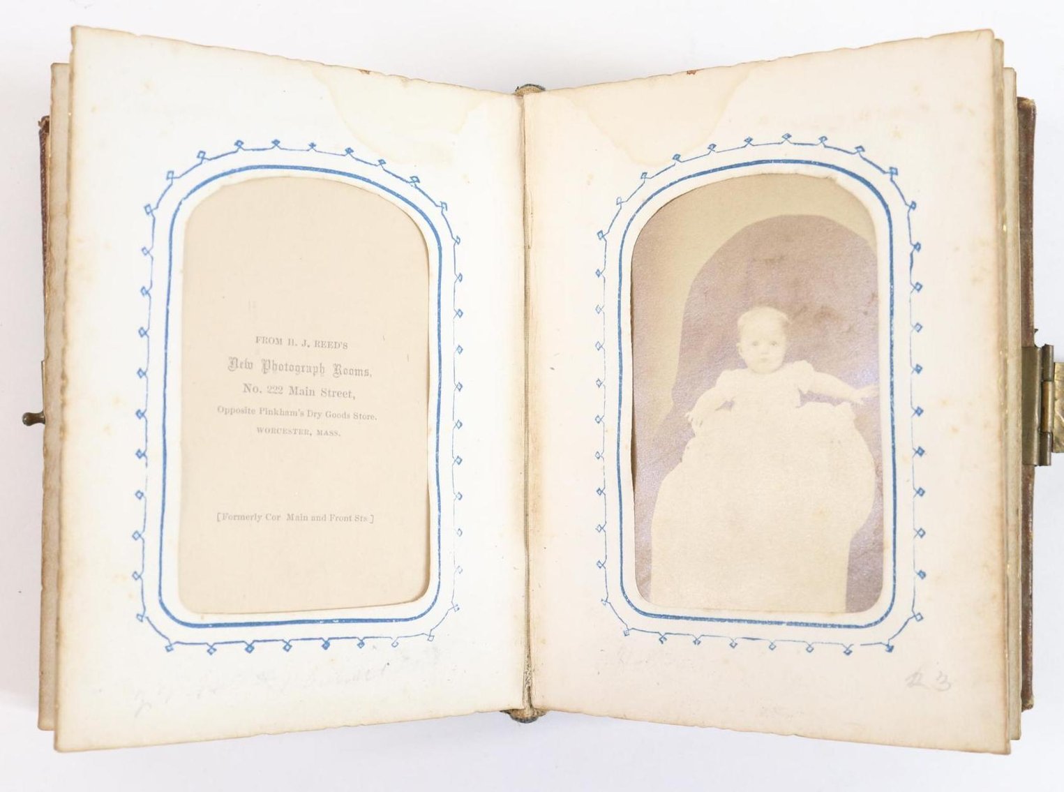 Image for CDV Albums