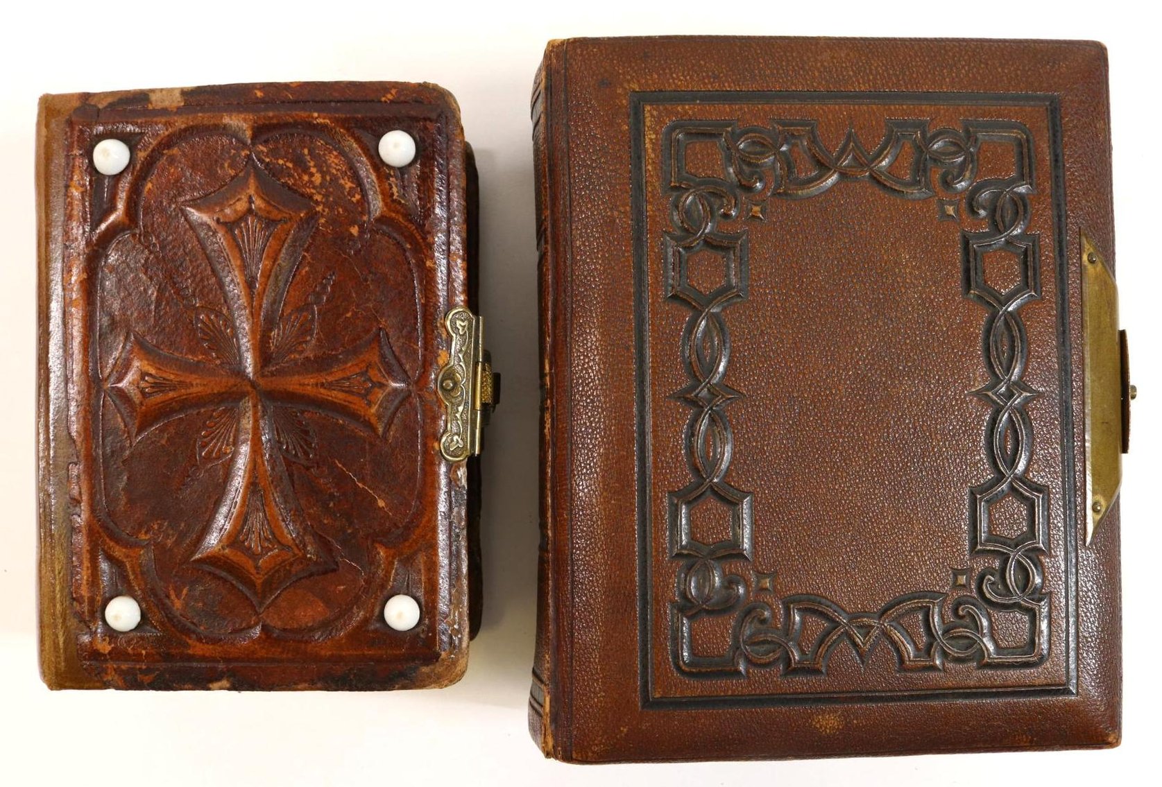 Image for CDV Albums