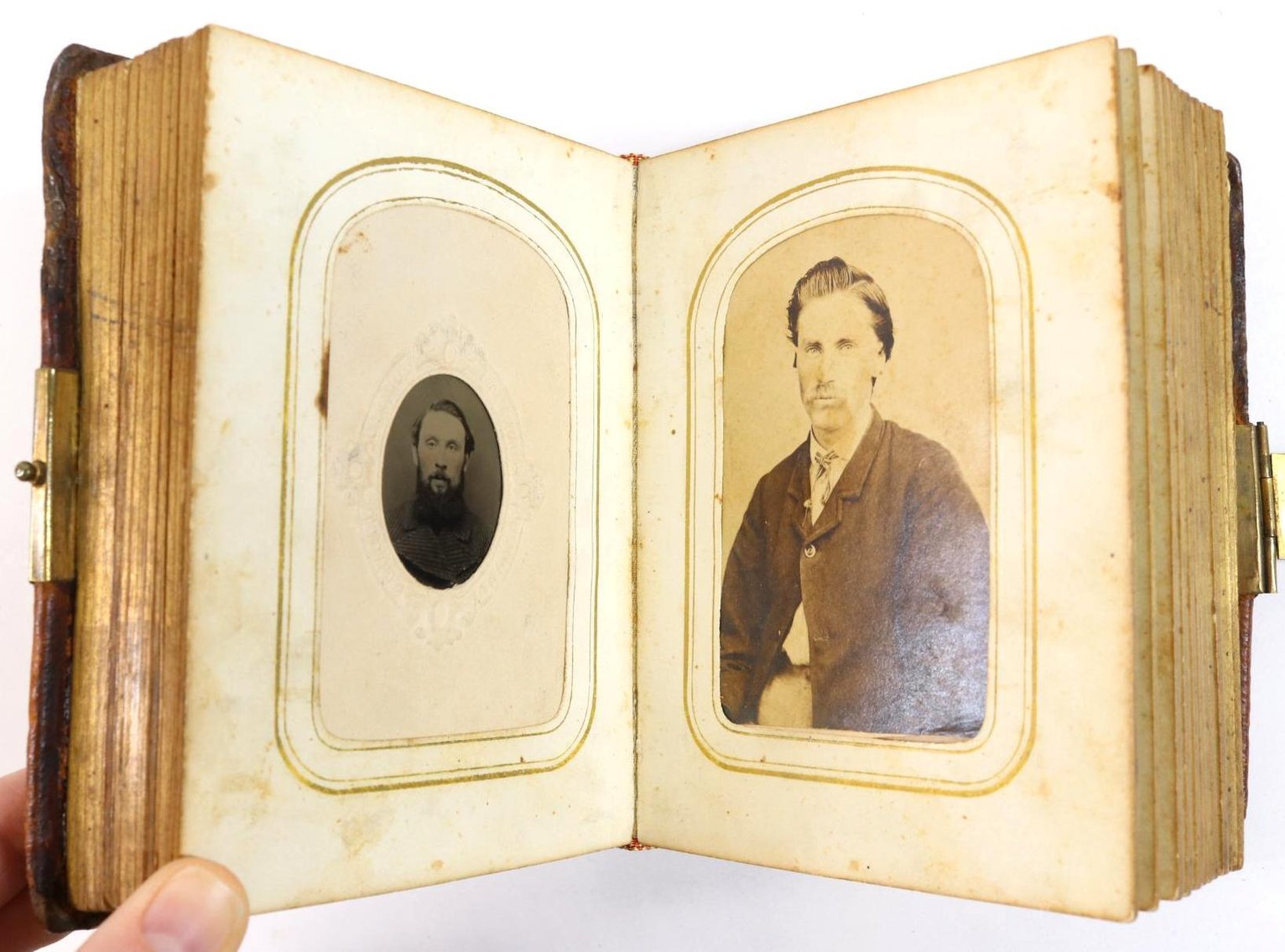 Image for CDV Albums