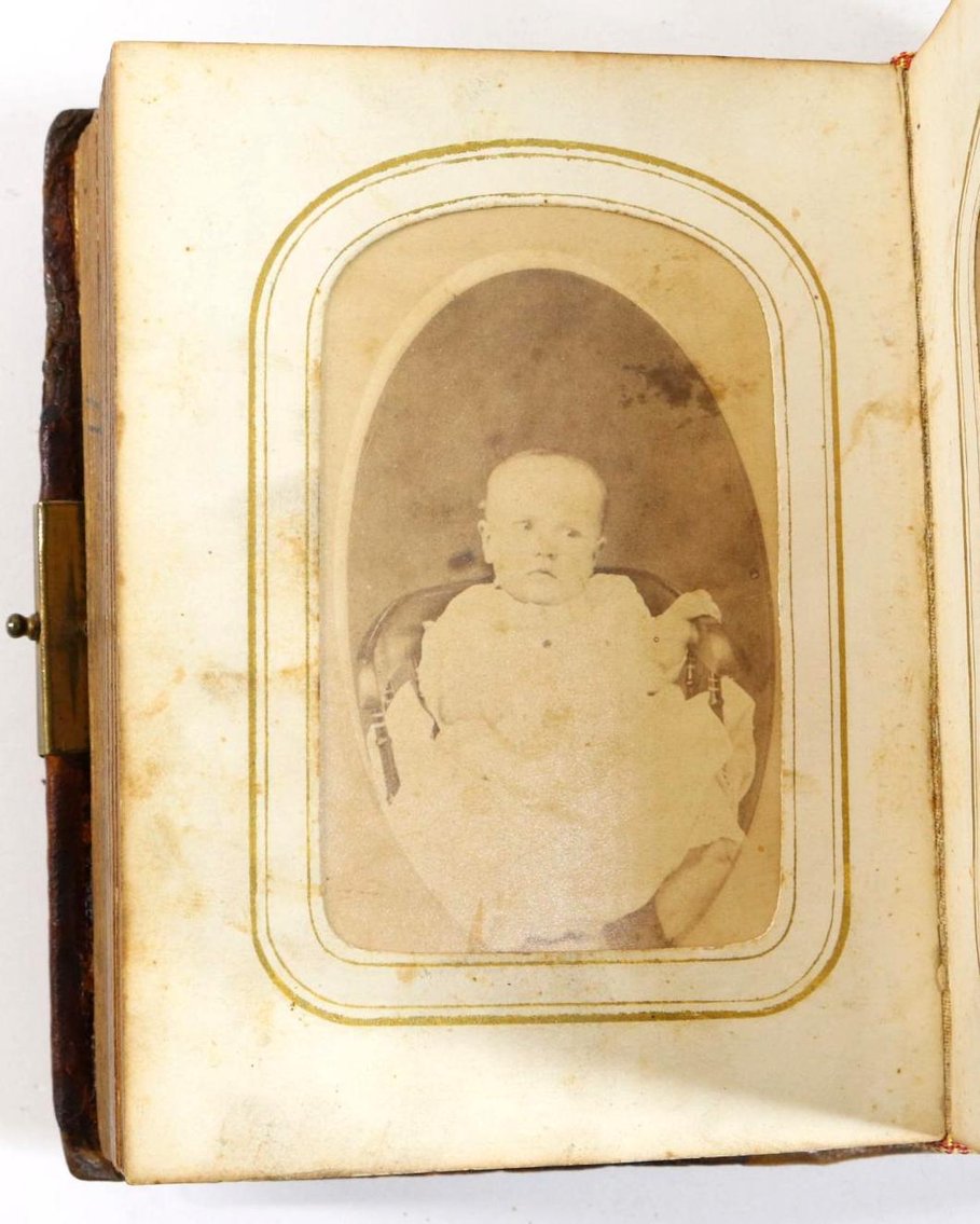 Image for CDV Albums