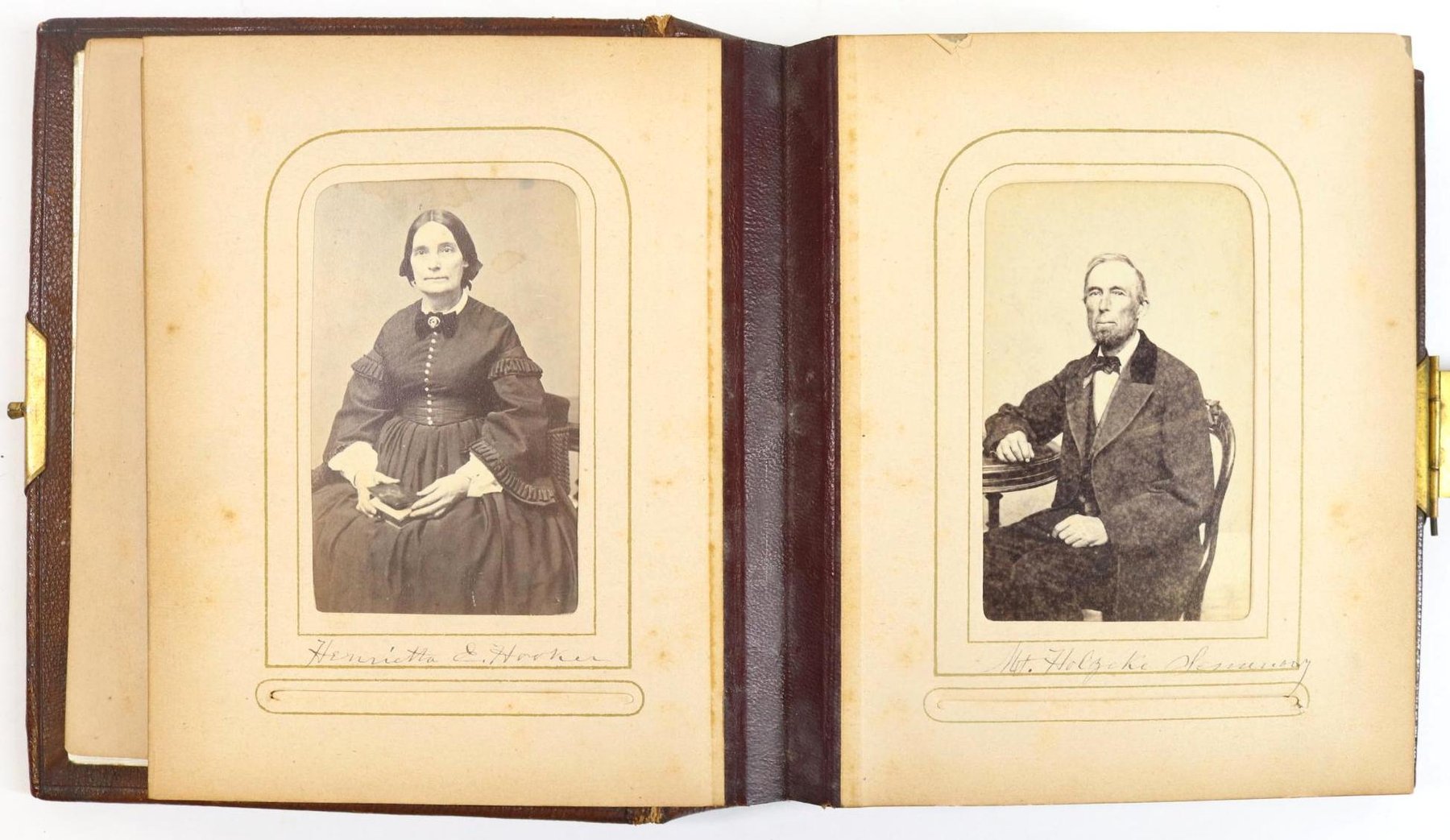 Image for CDV Albums