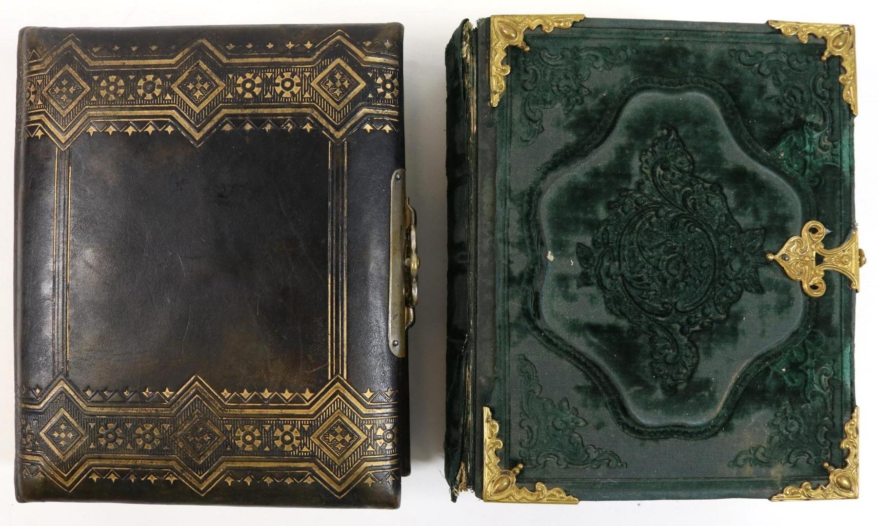 Image for CDV Albums