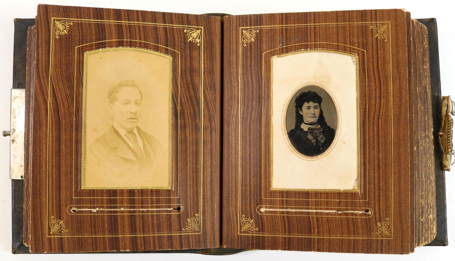 Image for CDV Albums