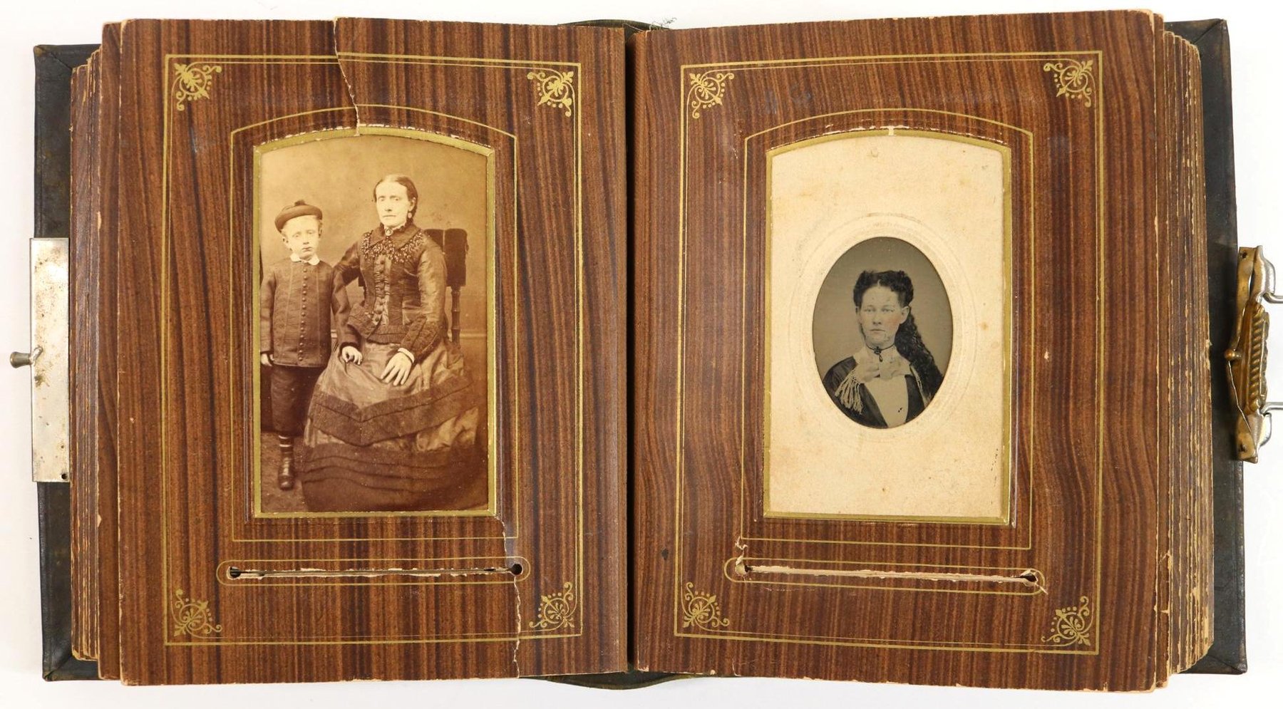 Image for CDV Albums