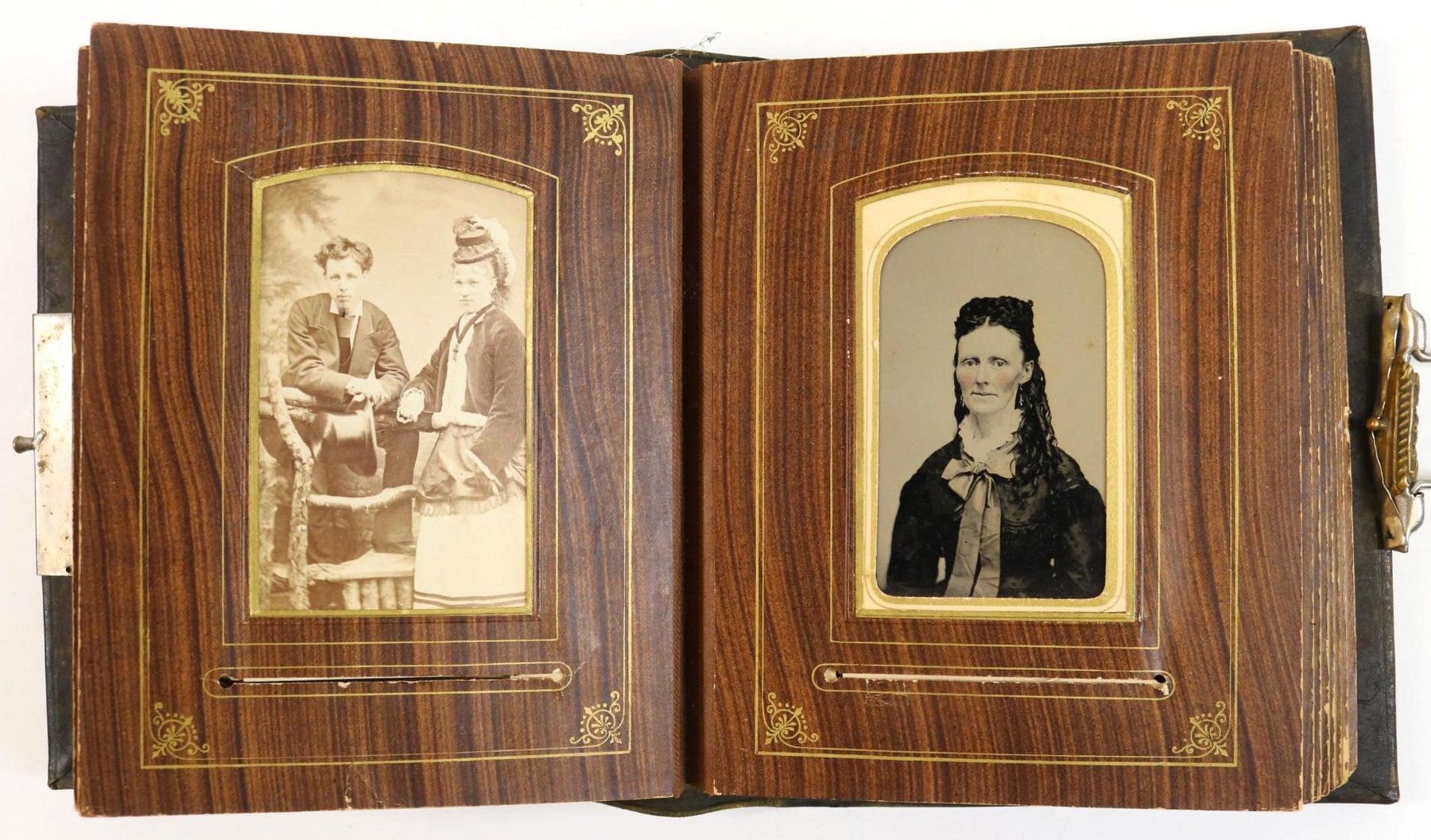 Image for CDV Albums