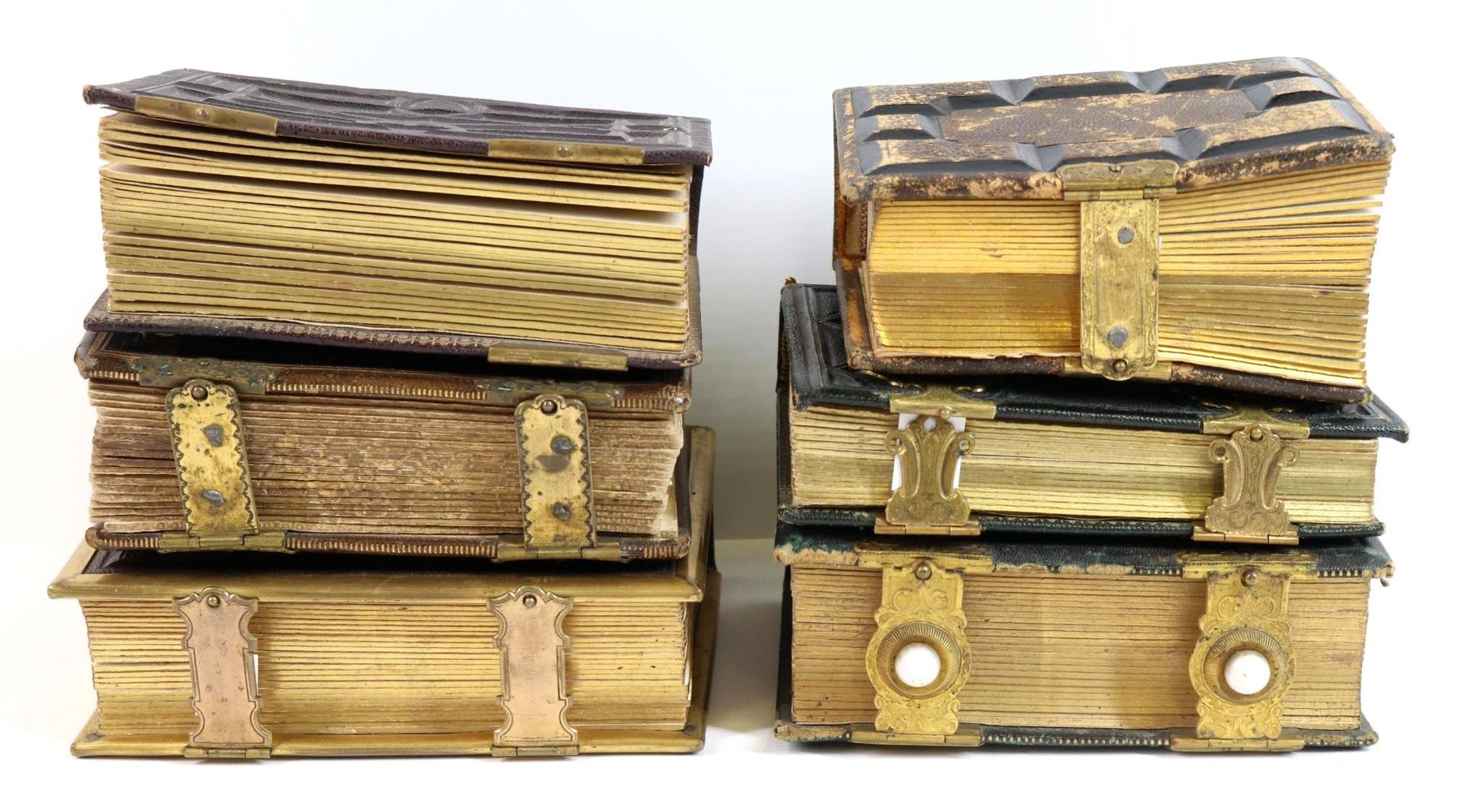 Image for CDV Albums