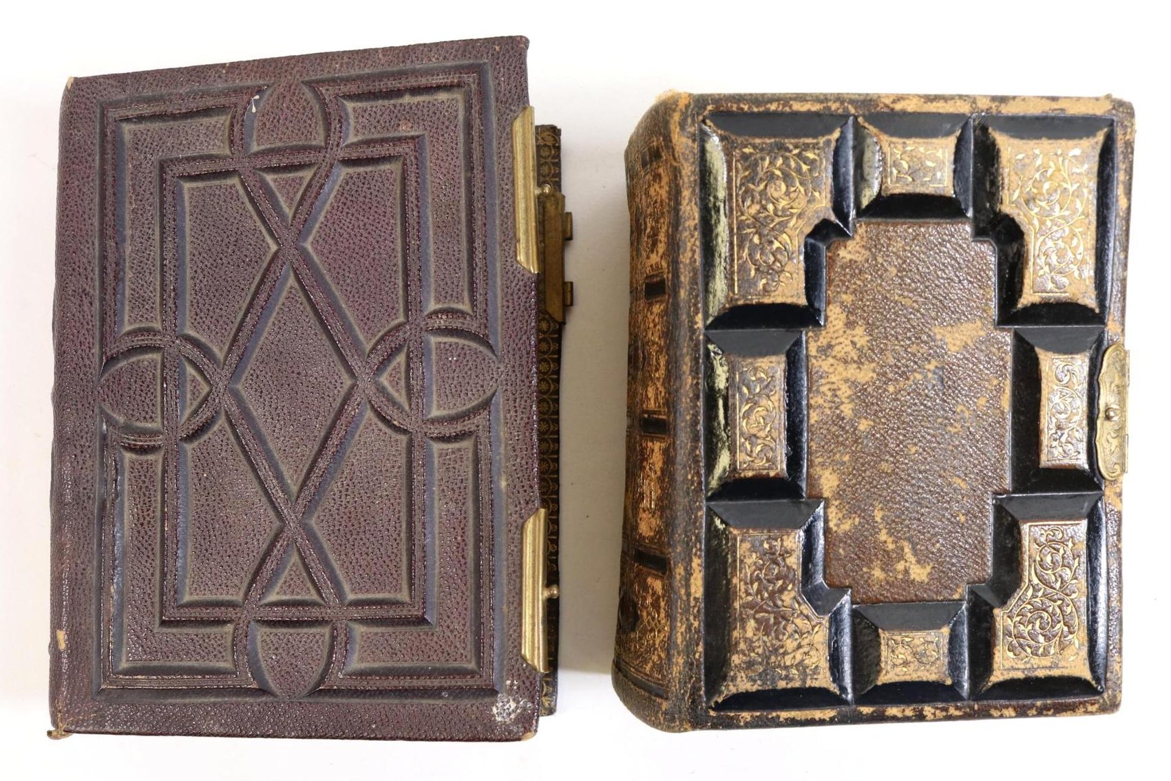 Image for CDV Albums