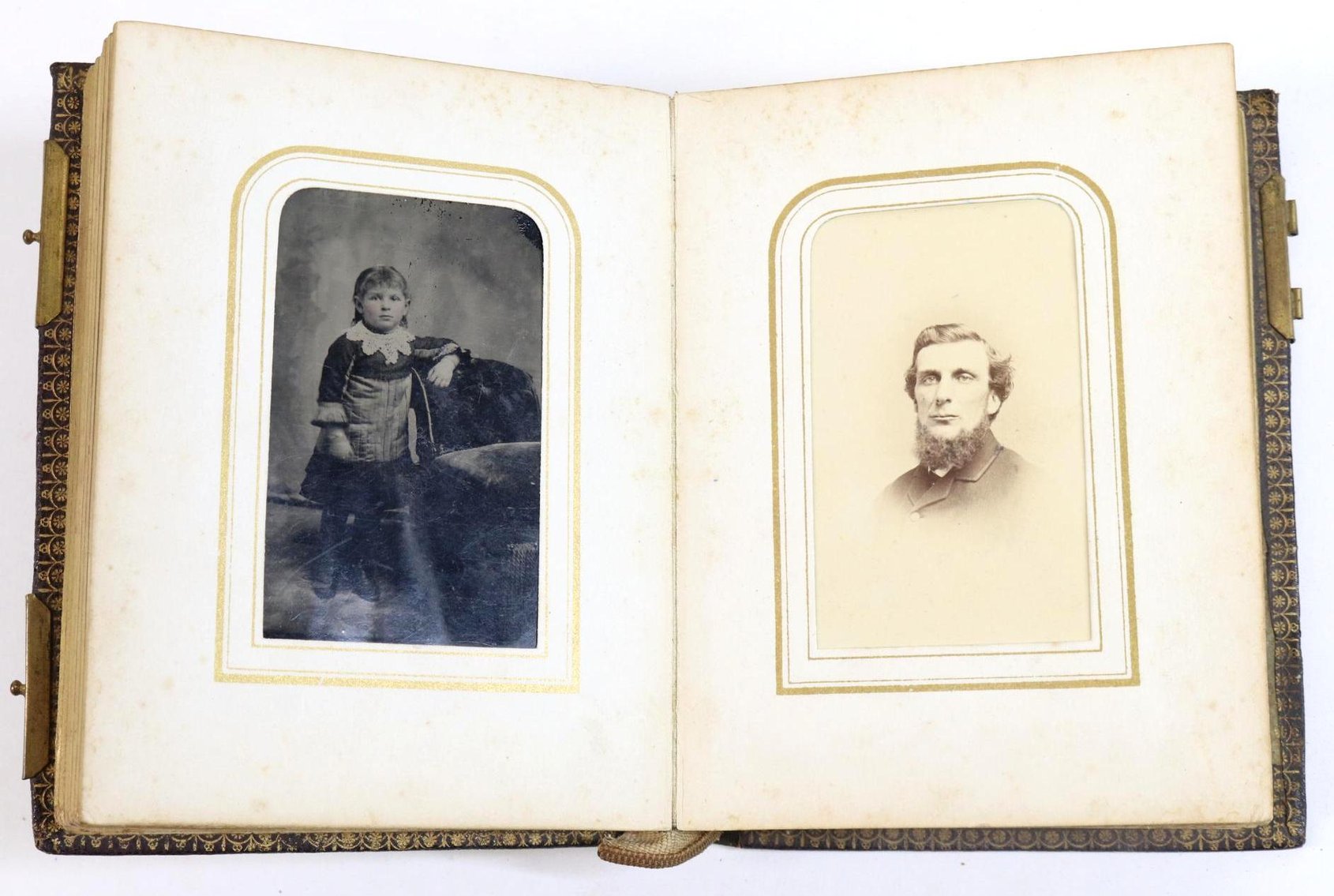 Image for CDV Albums