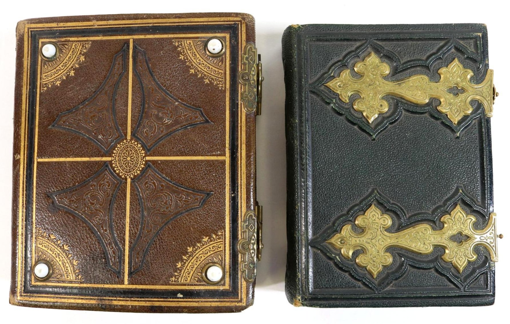 Image for CDV Albums