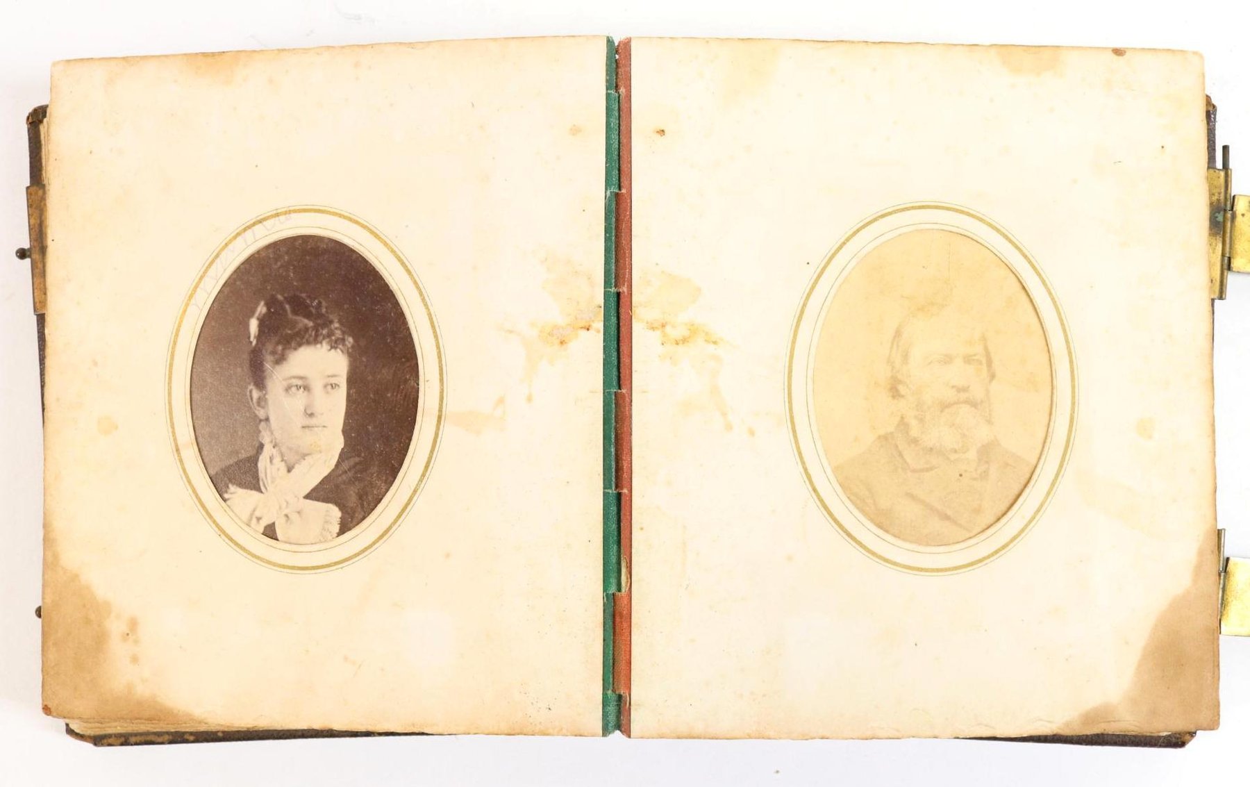 Image for CDV Albums