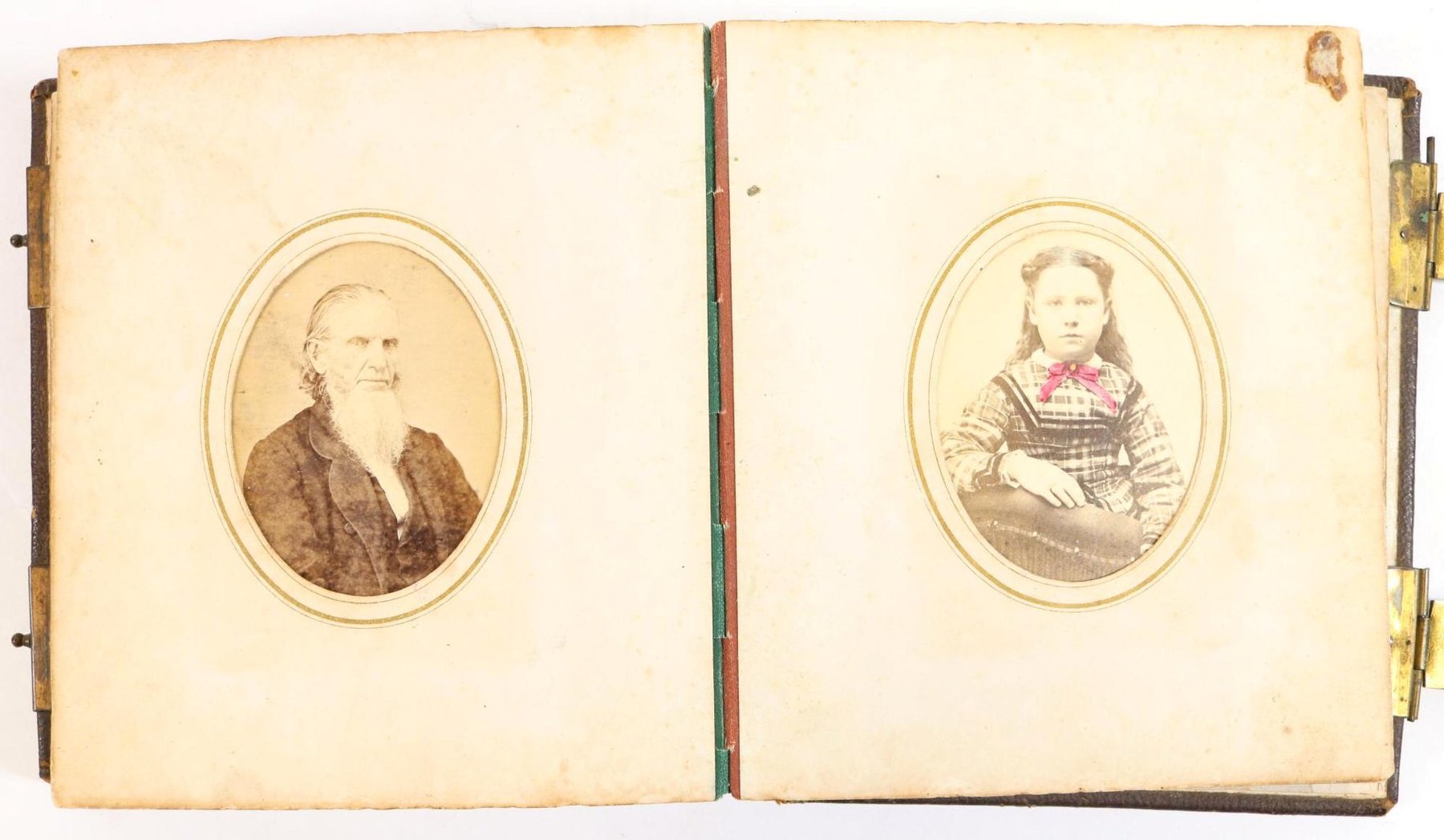 Image for CDV Albums