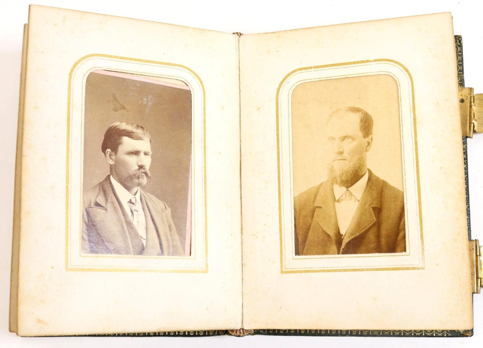Image for CDV Albums