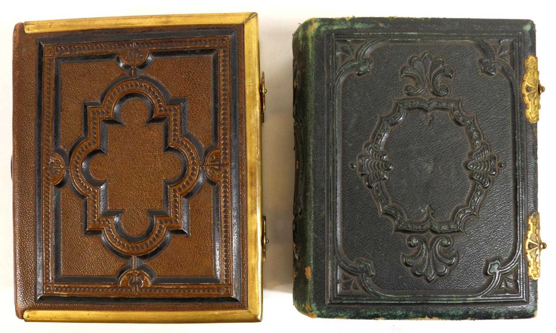 Image for CDV Albums