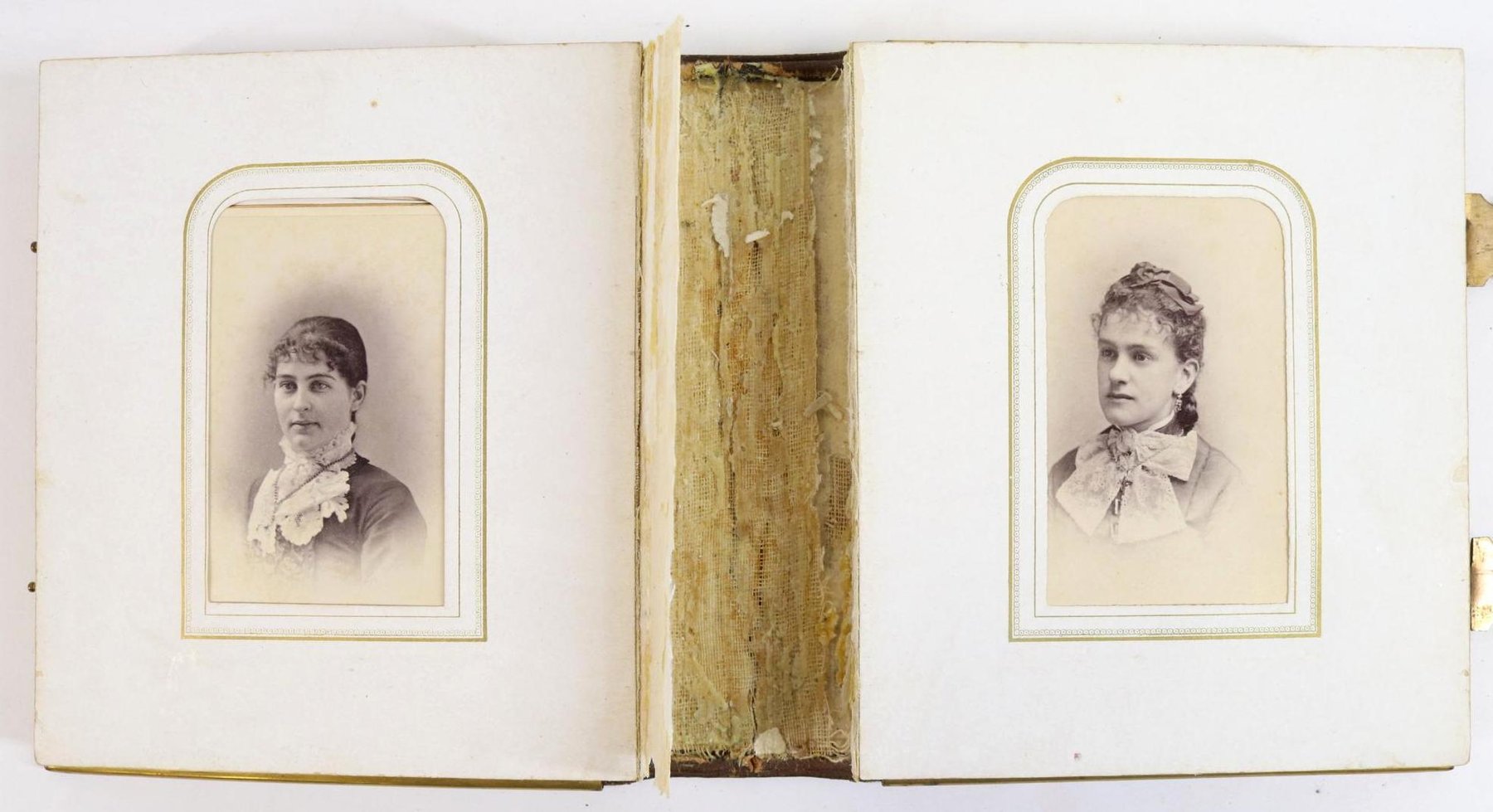 Image for CDV Albums