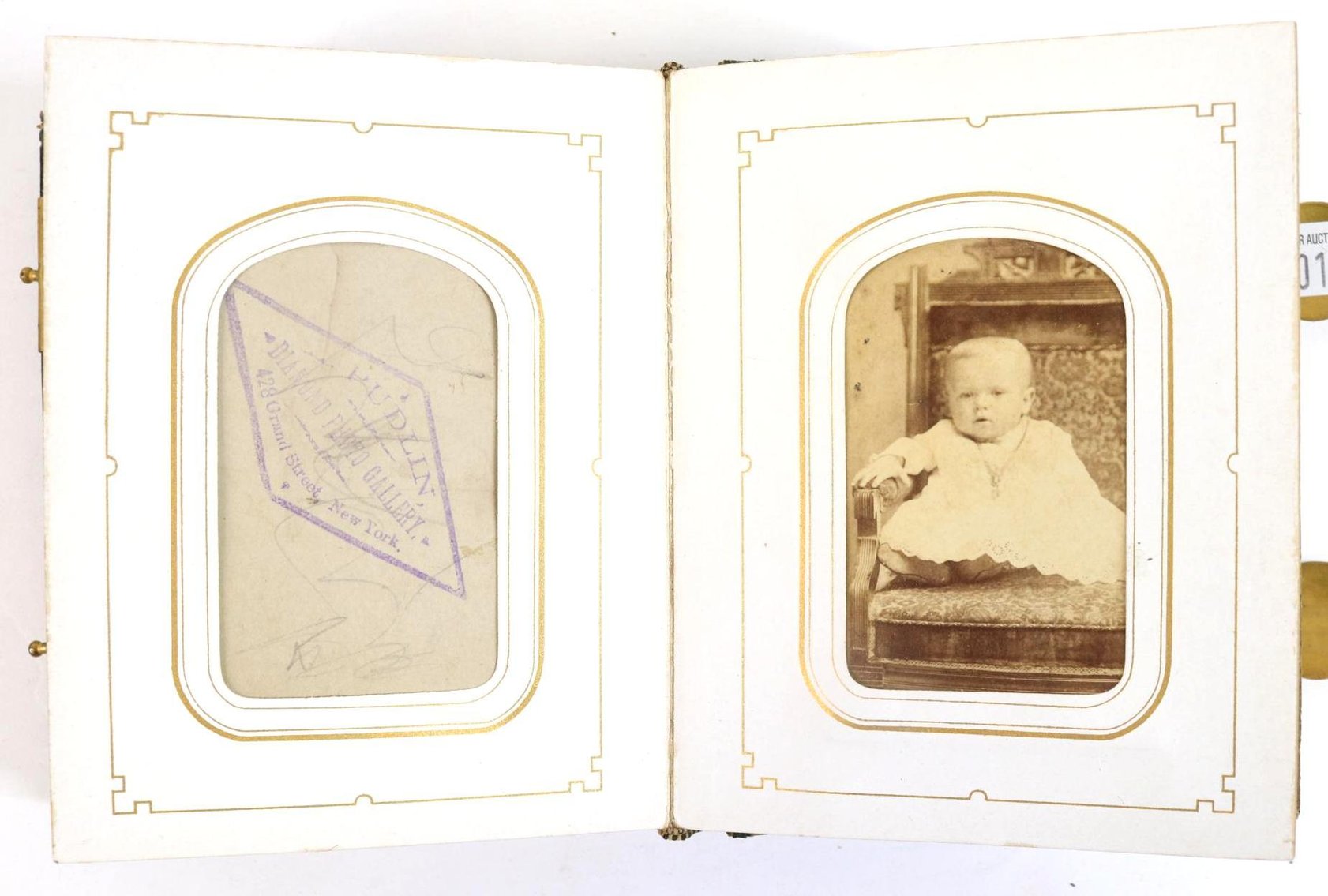 Image for CDV Albums