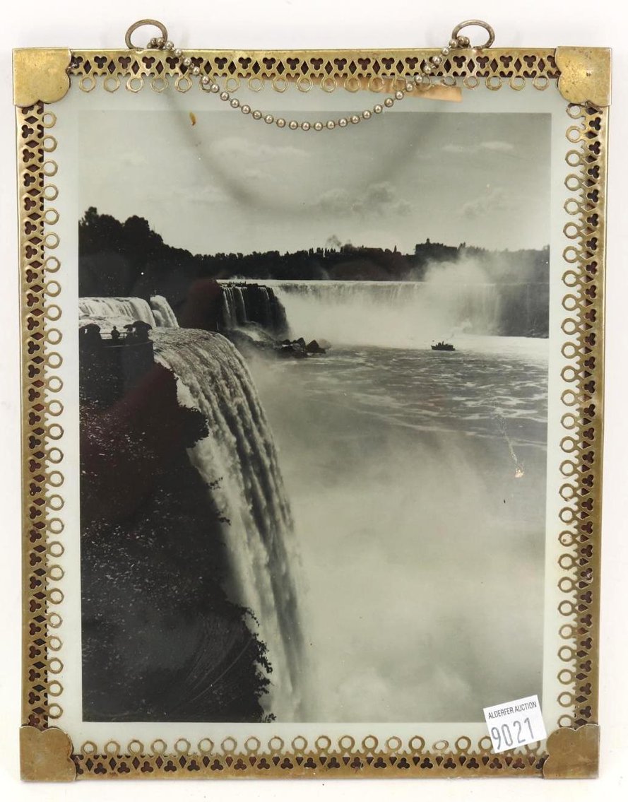 Image for Glass Plate Positive Photographic Images