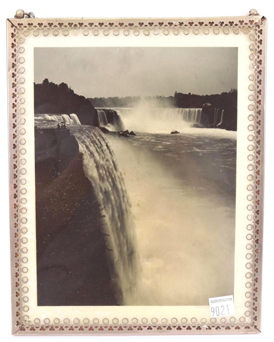 Image for Glass Plate Positive Photographic Images