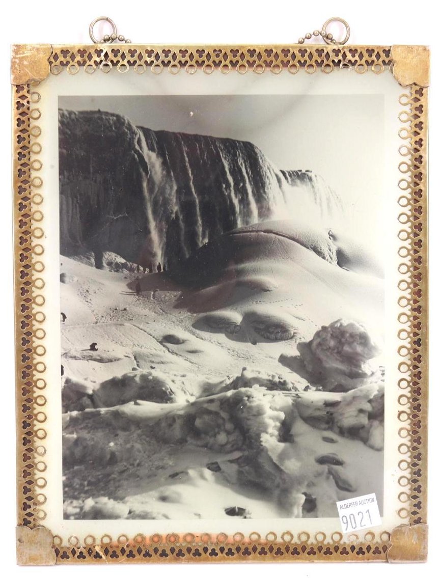 Image for Glass Plate Positive Photographic Images