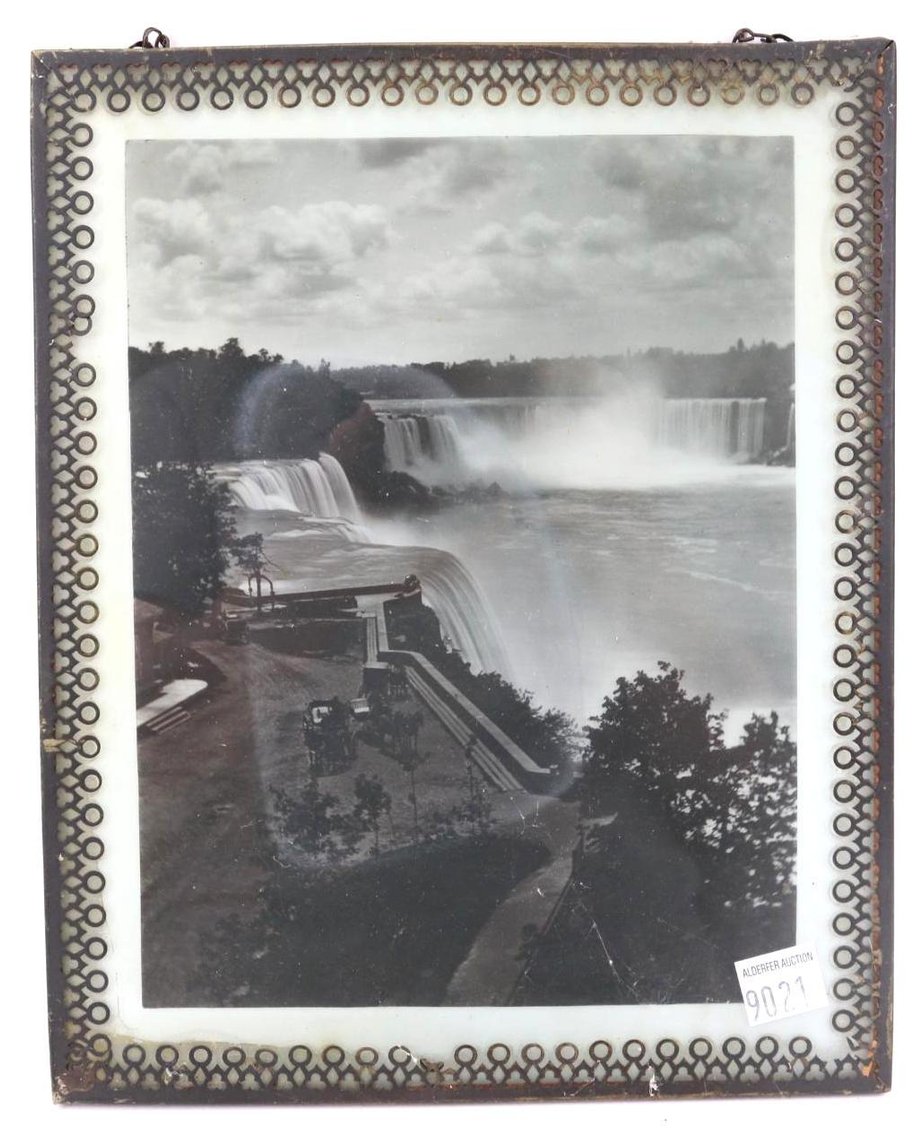 Image for Glass Plate Positive Photographic Images