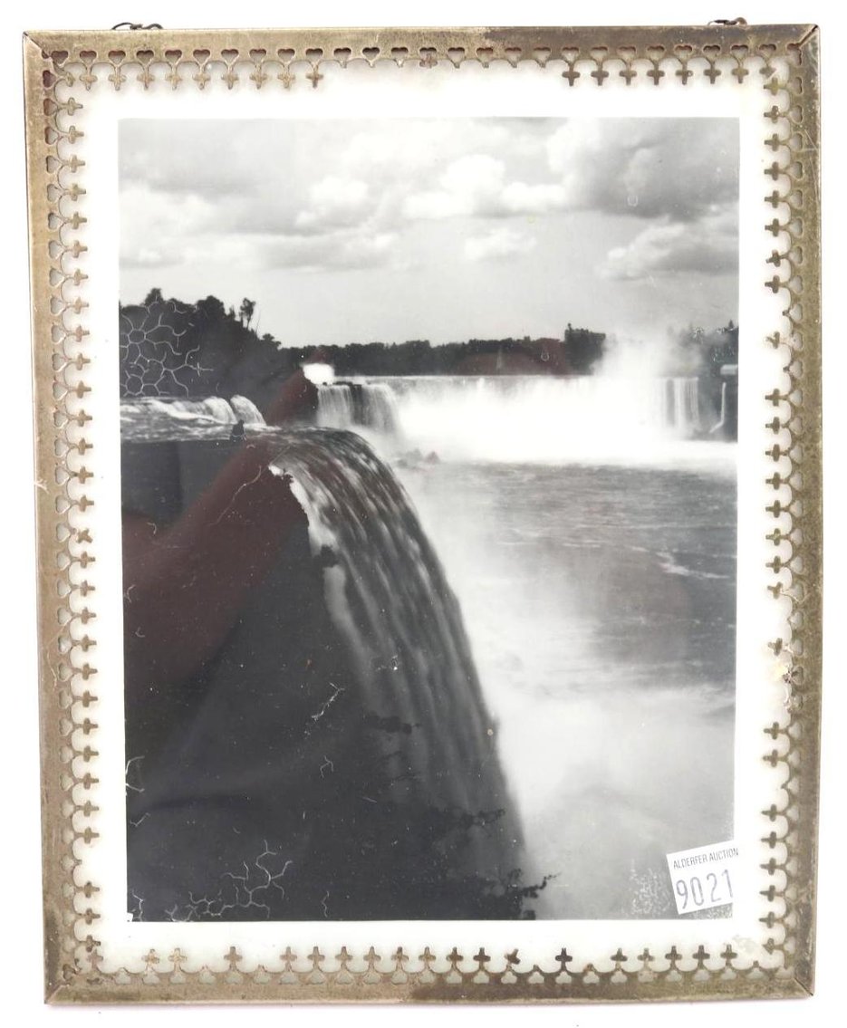 Image for Glass Plate Positive Photographic Images