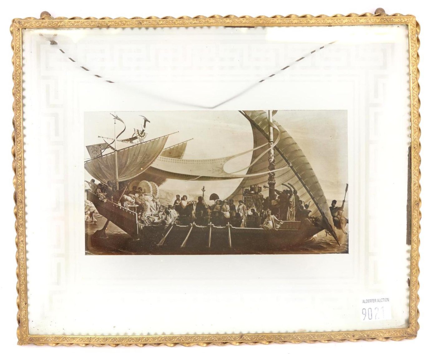 Image for Glass Plate Positive Photographic Images