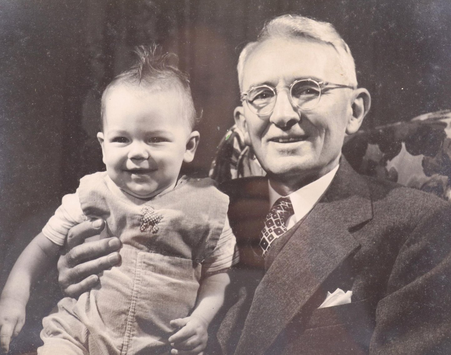 Image for Autograph of Dale Carnegie