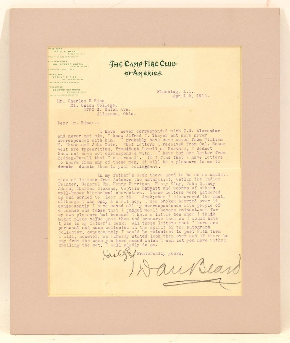 Image for Autograph Collection-Stage, Entertainment, Organization and Others