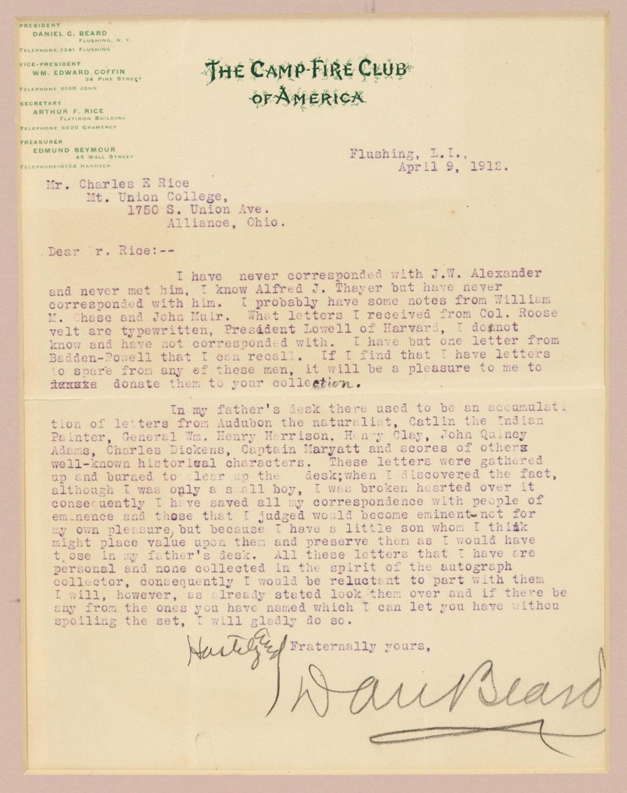 Image for Autograph Collection-Stage, Entertainment, Organization and Others