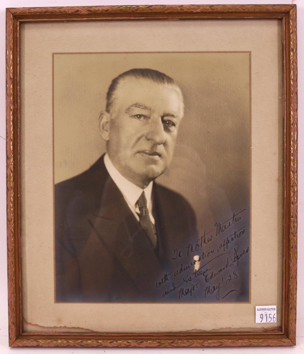 Image for Autograph Collection-Stage, Entertainment, Organization and Others