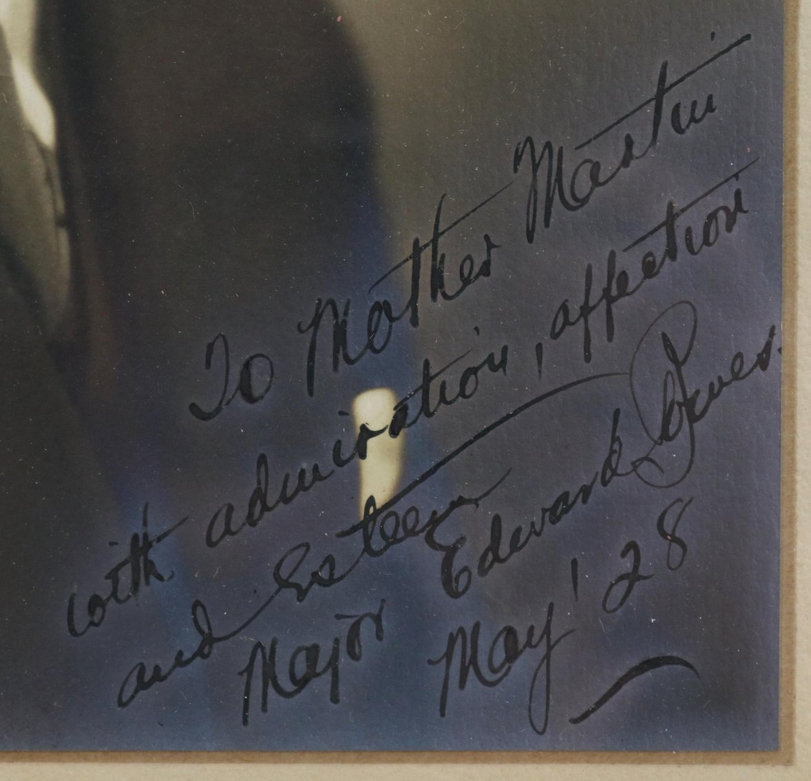 Image for Autograph Collection-Stage, Entertainment, Organization and Others