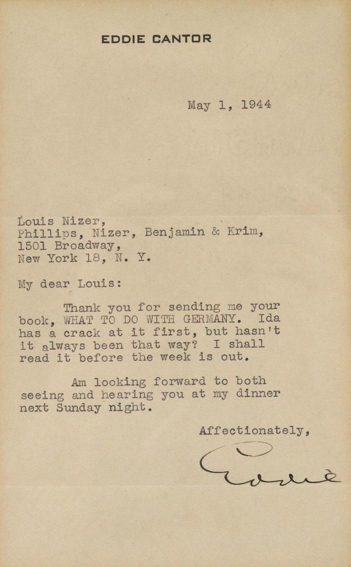 Image for Autograph Collection-Stage, Entertainment, Organization and Others