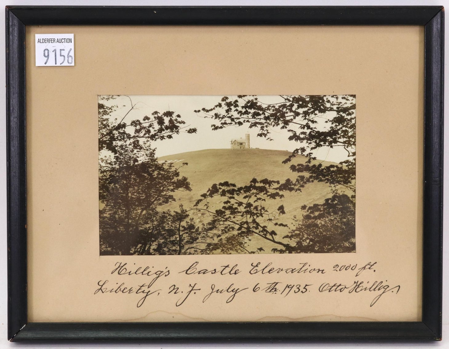 Image for Autograph Collection-Stage, Entertainment, Organization and Others